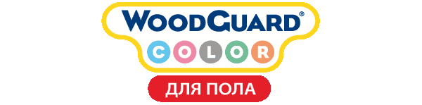 WoodGuard Color 'Для пола'. Цветная пропитка для дерева, лазурь. Окраска без краски